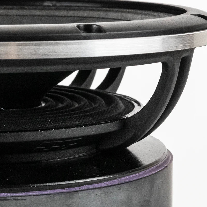 Deaf Bonce AP-M67AC PRO pro audio midrange speakers product detail