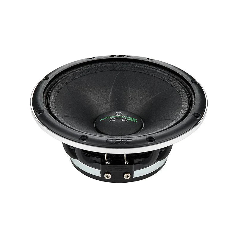 Deaf Bonce Apocalypse AP-M67AC NEO neodymium midrange speaker side detail