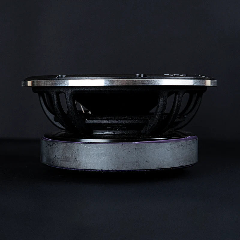 Deaf Bonce Apocalypse AP-M67AC PRO 6.5 speaker rear magnet view