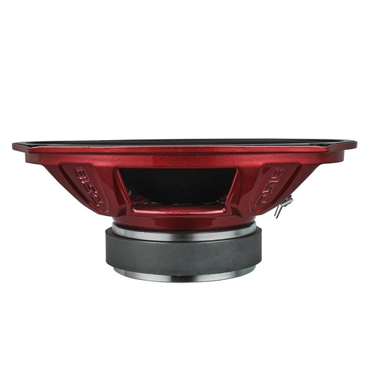 DS18 PRO-X694BM 6x9 midrange speaker product angle