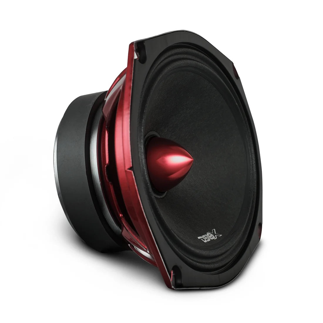 DS18 PRO-X694BM pro audio 6x9 speaker closeup