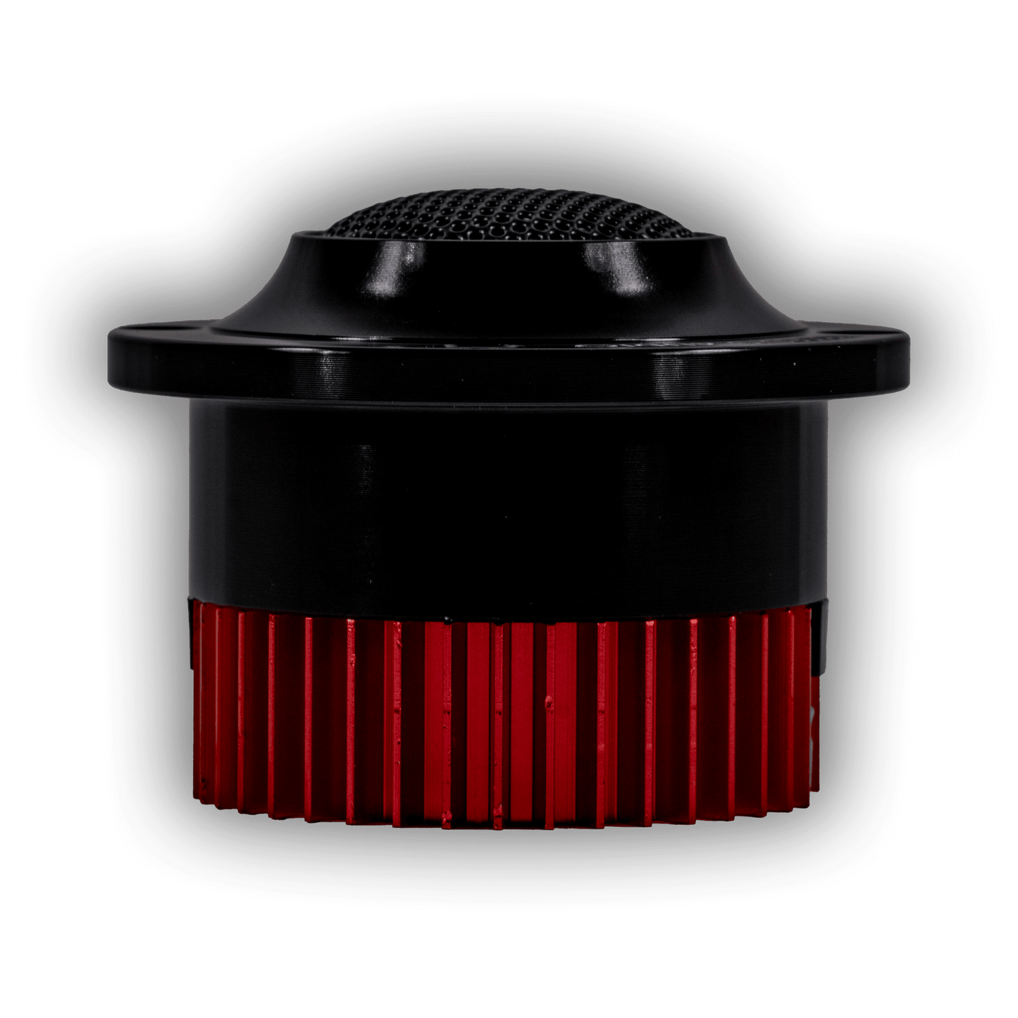 Nemesis Audio NEO-TW05 neodymium super tweeter side angle