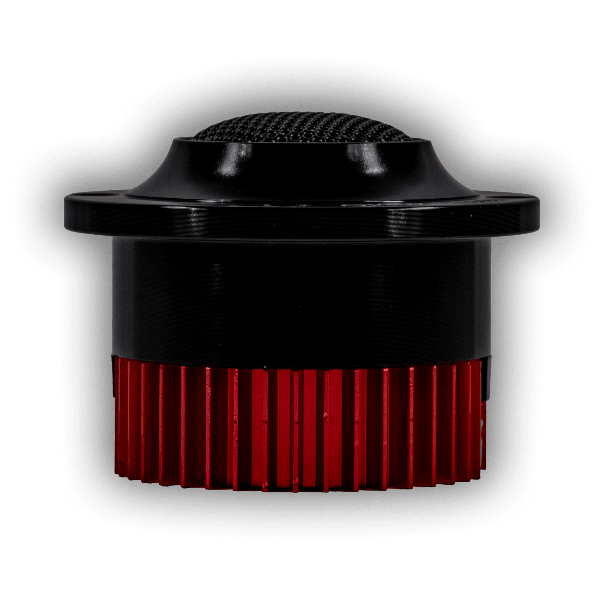 Nemesis Audio NEO-TW05 neodymium super tweeter side angle