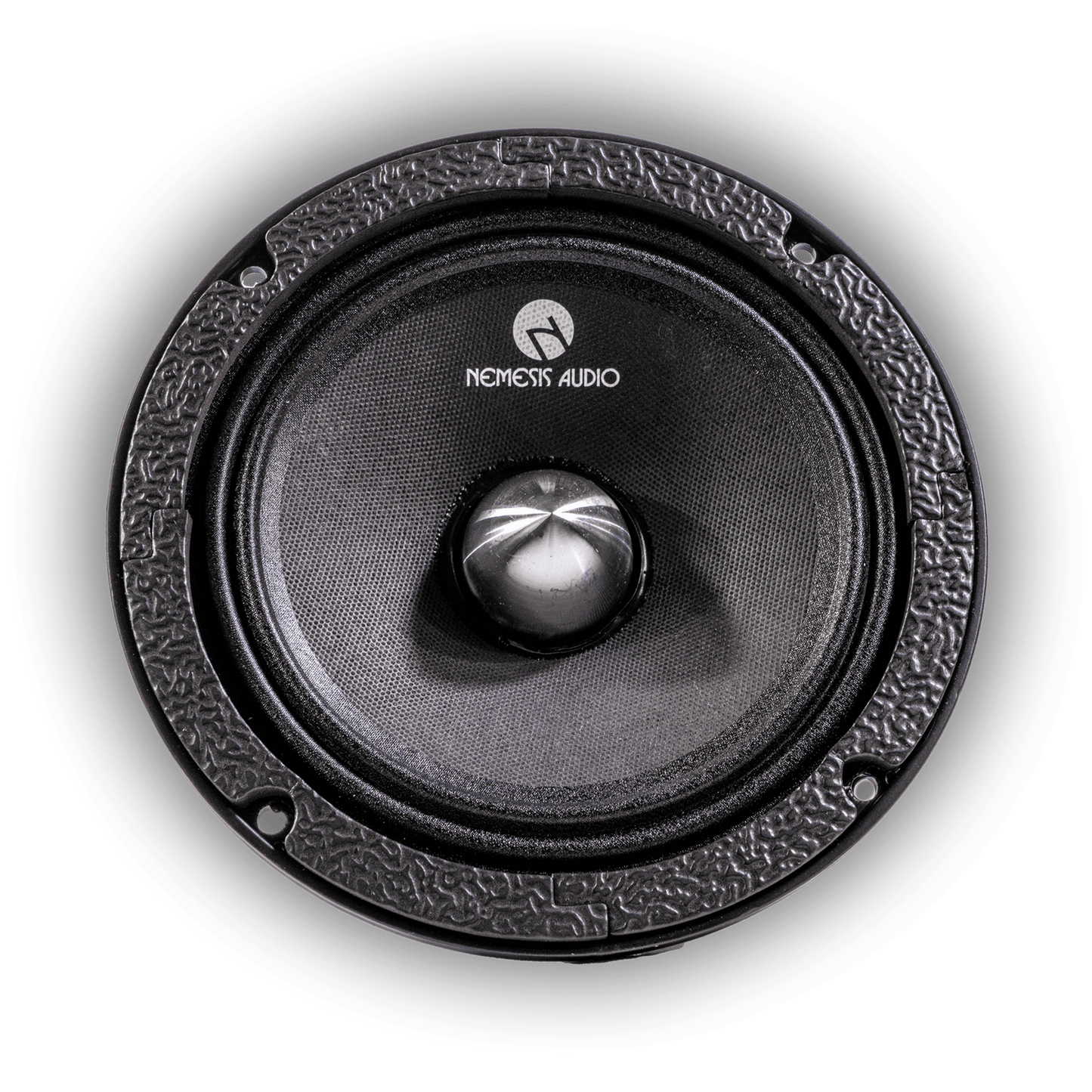 NA-6.5MRB | 6.5″ Midrange Speaker 300W Max 150W RMS 1.5″ Voice Coil 4-Ohm image 0
