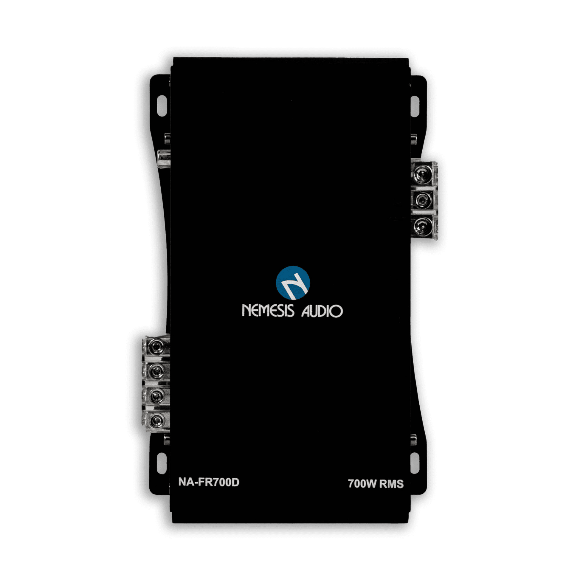 NA-FR700D | 700W RMS Full-Range Class D 1-Channel Monoblock Car Amplifier image 1