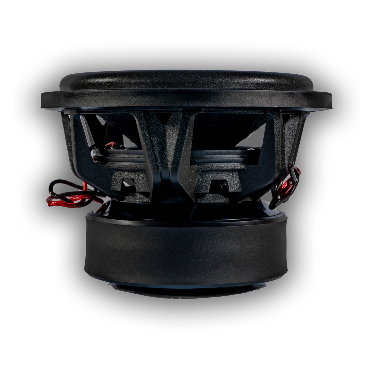 Nemesis Audio NA-12M V.3 12-inch subwoofer side profile