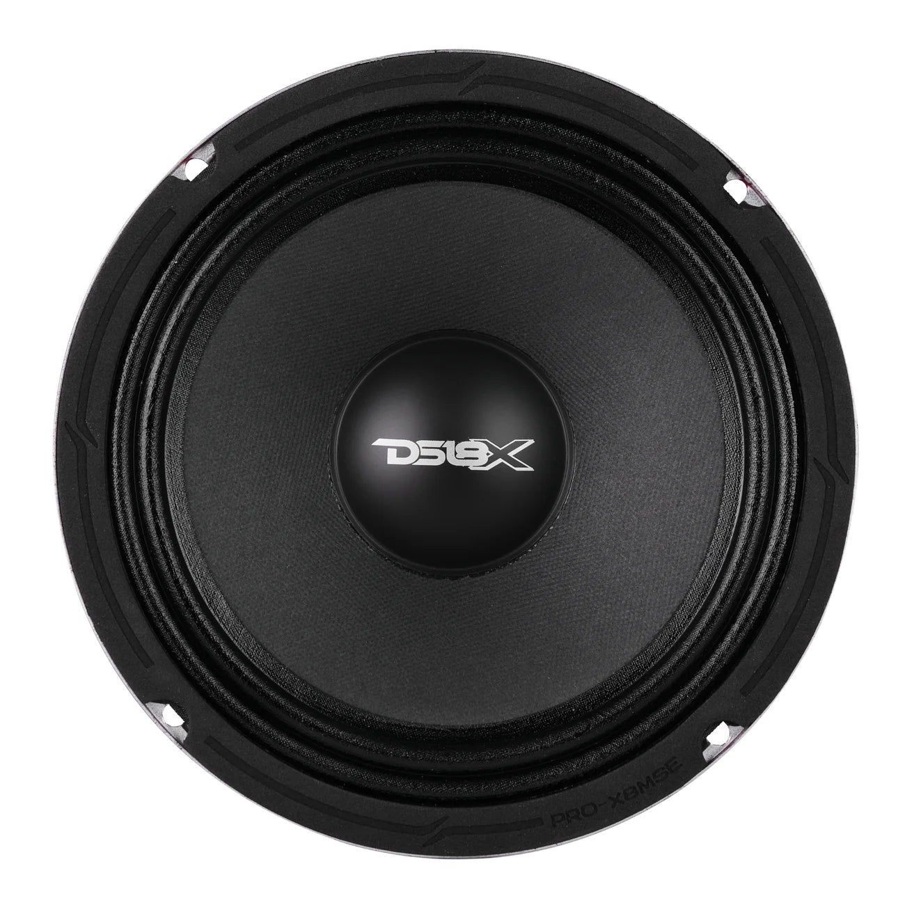 DS18 PRO-X 8" Sealed Back Mid-Range Loudspeaker 275 Watts Rms 8-Ohm image 1