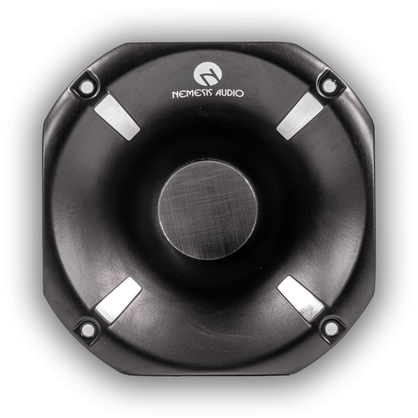 Nemesis Audio PRO-DRV55 horn driver front view