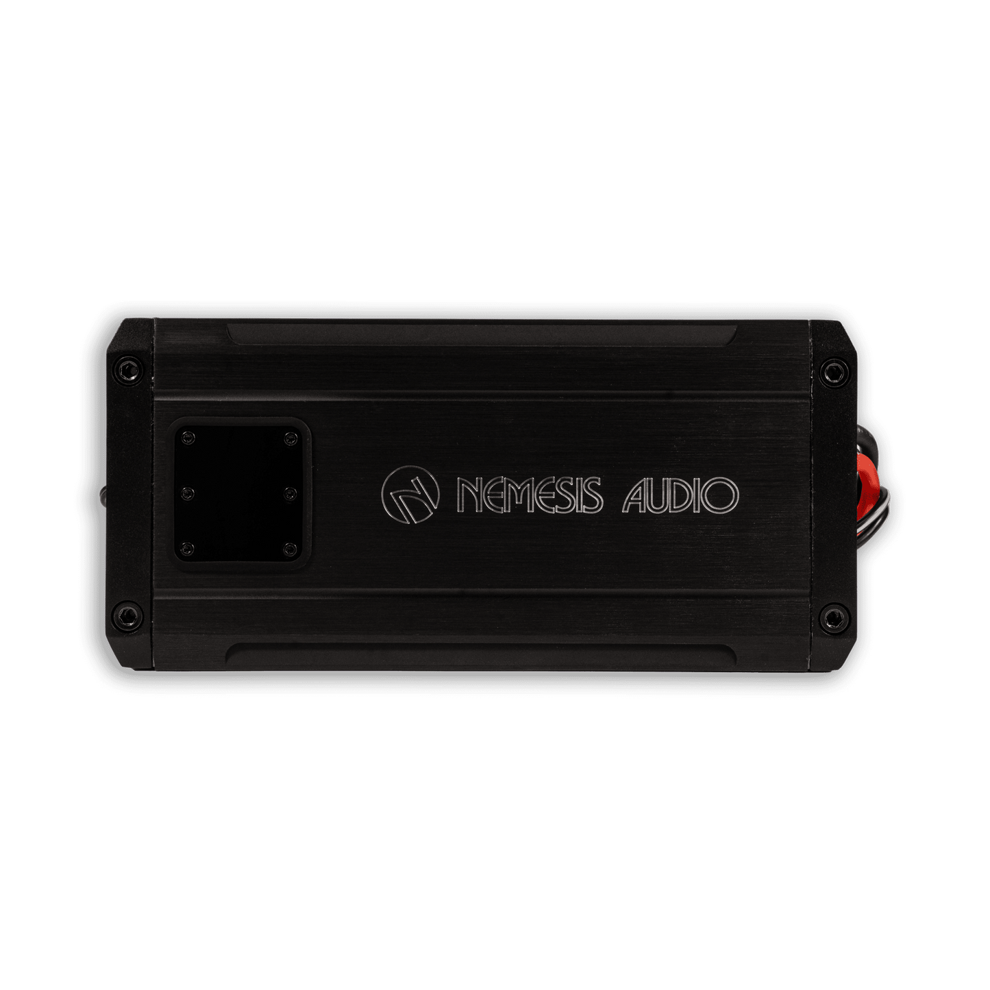 SOAK-2200D | 2200W RMS 1-Channel Monoblock Class D Marine Powersports Amplifier image 1