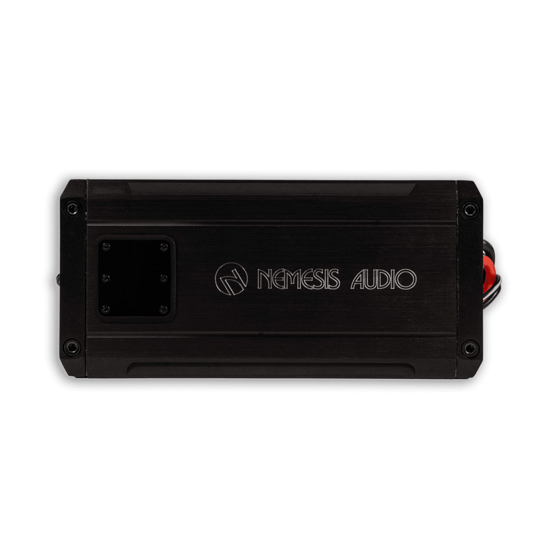 SOAK-2200D | 2200W RMS 1-Channel Monoblock Class D Marine Powersports Amplifier image 1