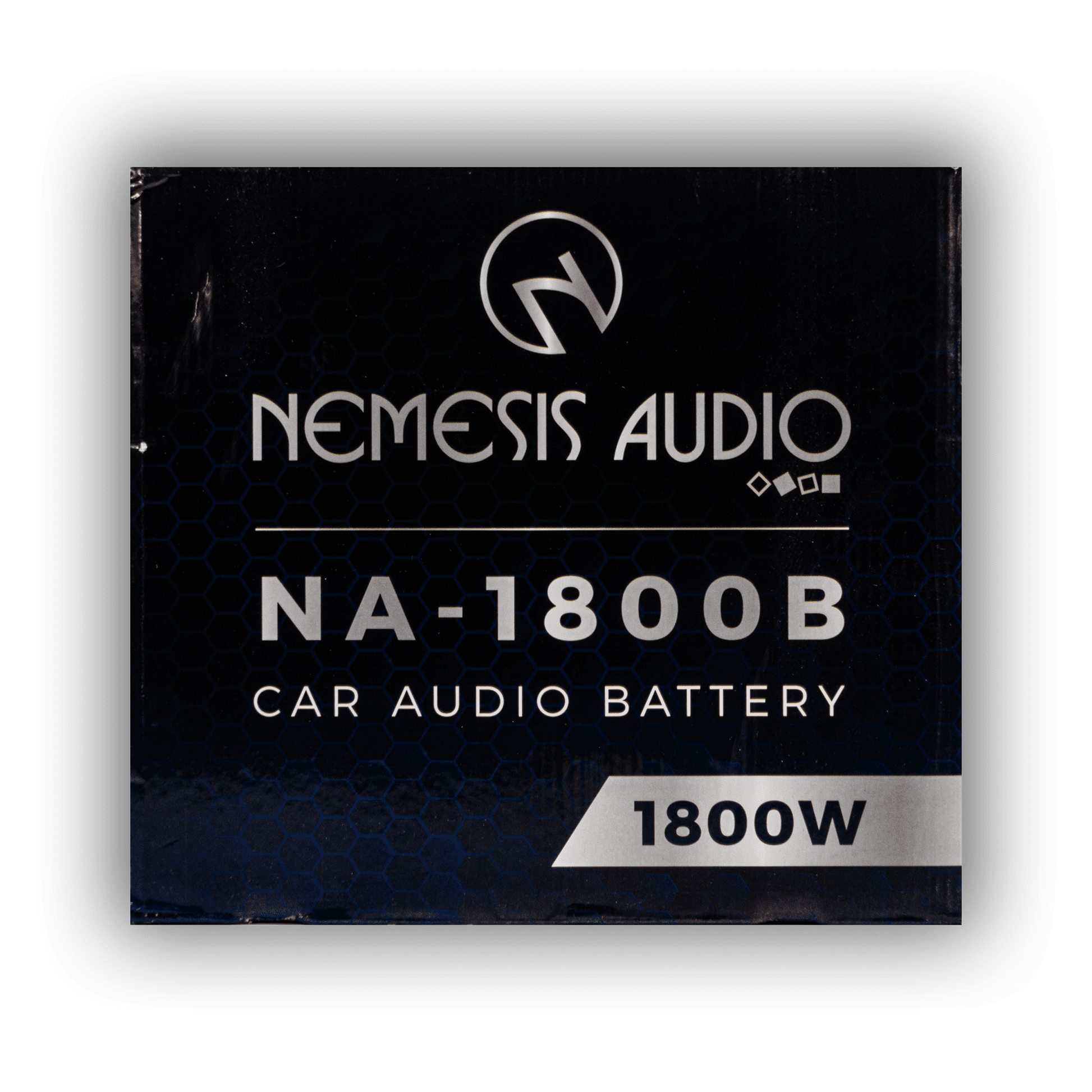 NA-1800B | 1800W Car Audio Battery image 2