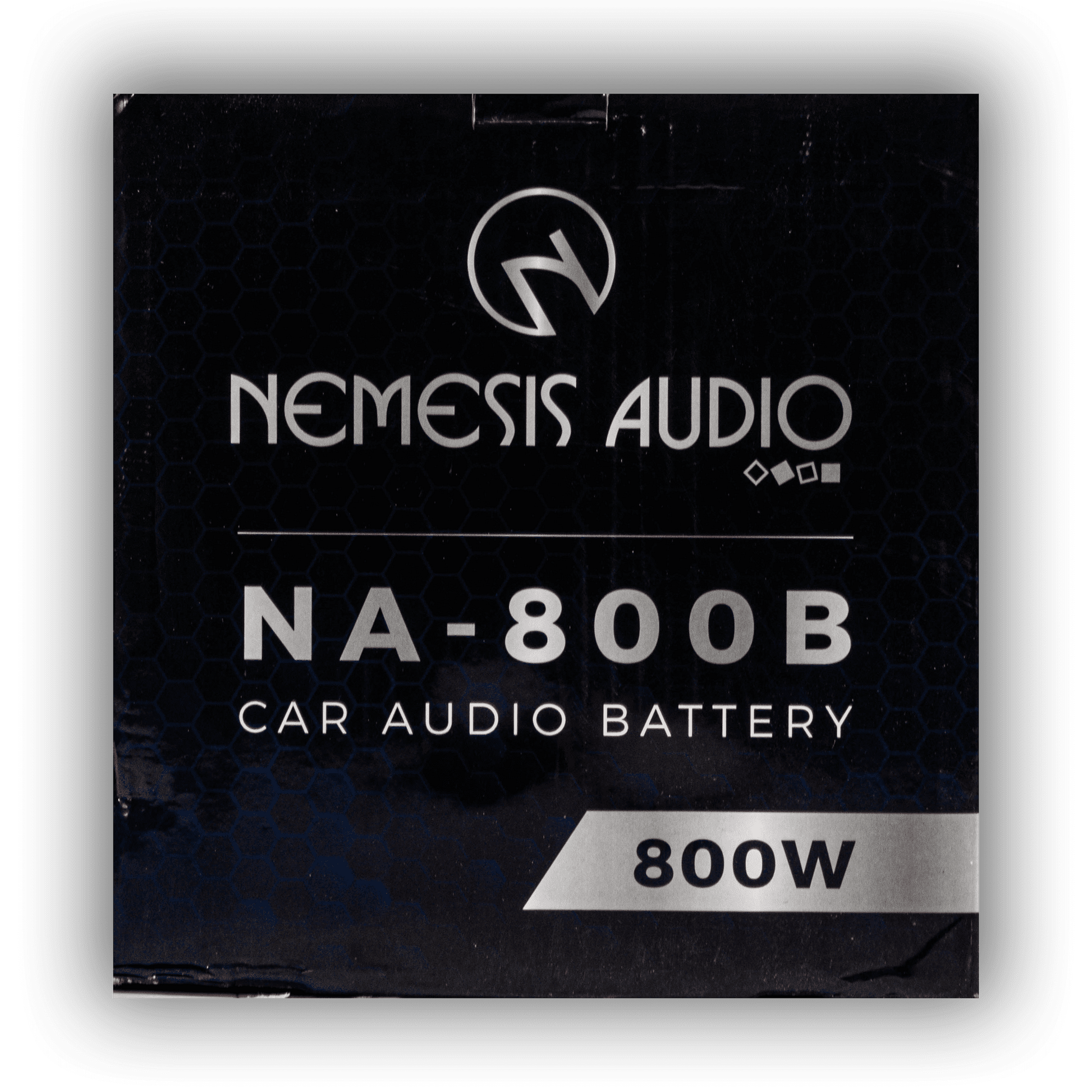 NA-800B | 800W Car Audio Battery image 2