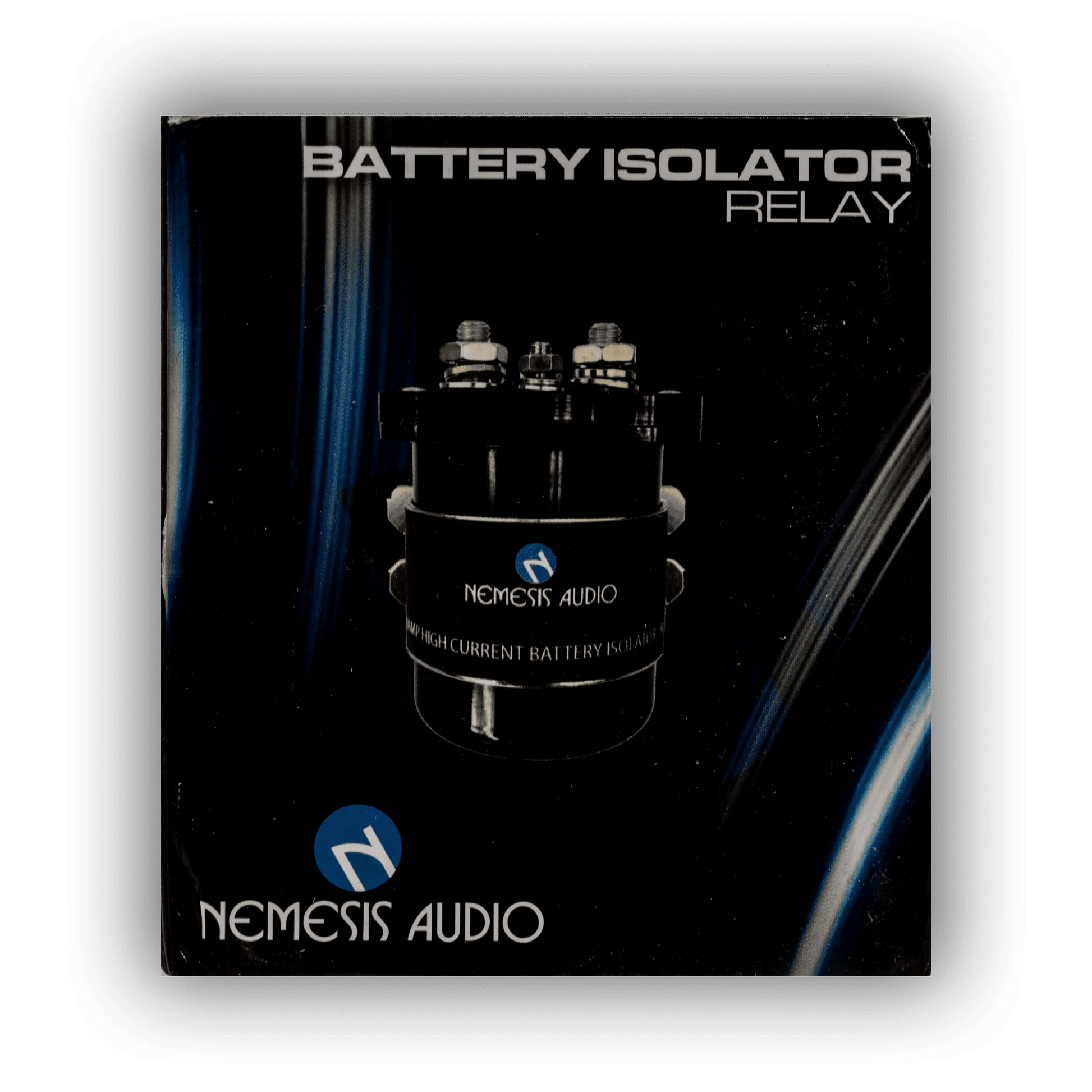NM-BI200 | 200 AMP Battery Isolator image 11