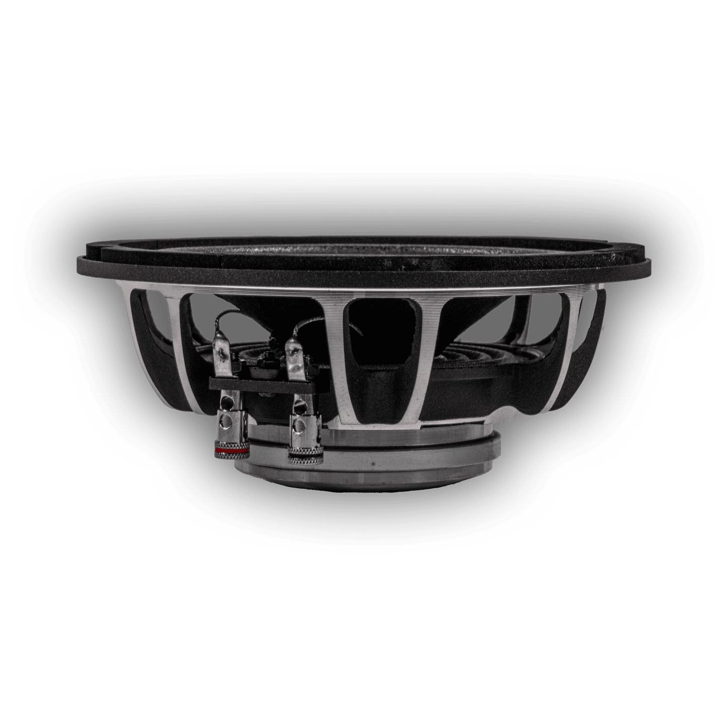 Nemesis Audio NEOPRO-6.5 pro audio door speaker side angle