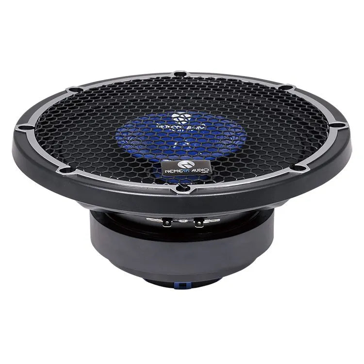 Nemesis Audio NA-8HSP 500W max coaxial speaker closeup