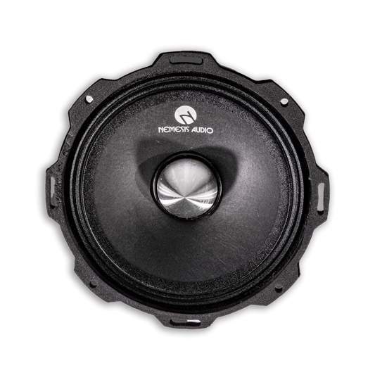 NA-65MR | 6.5″ Midrange Speaker 700W Max 350W RMS 1.5″ Voice Coil 4-Ohm image 0