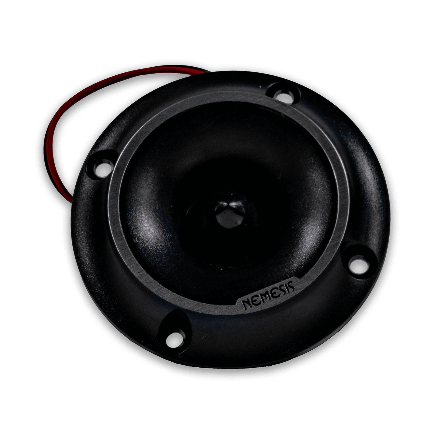 Nemesis Audio NEO-3N1 car audio super tweeter detail view