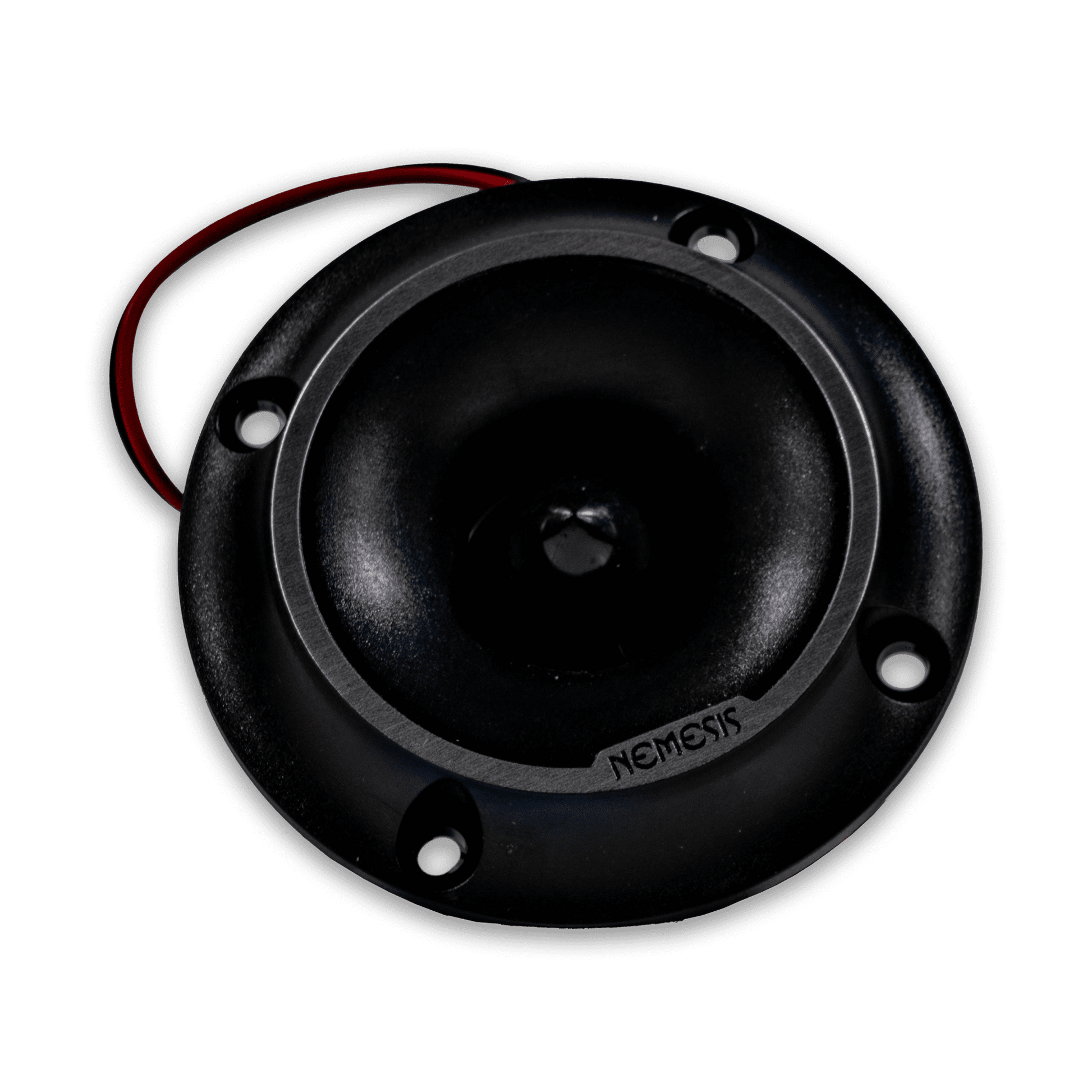 Nemesis Audio NEO-3N1 car audio super tweeter detail view