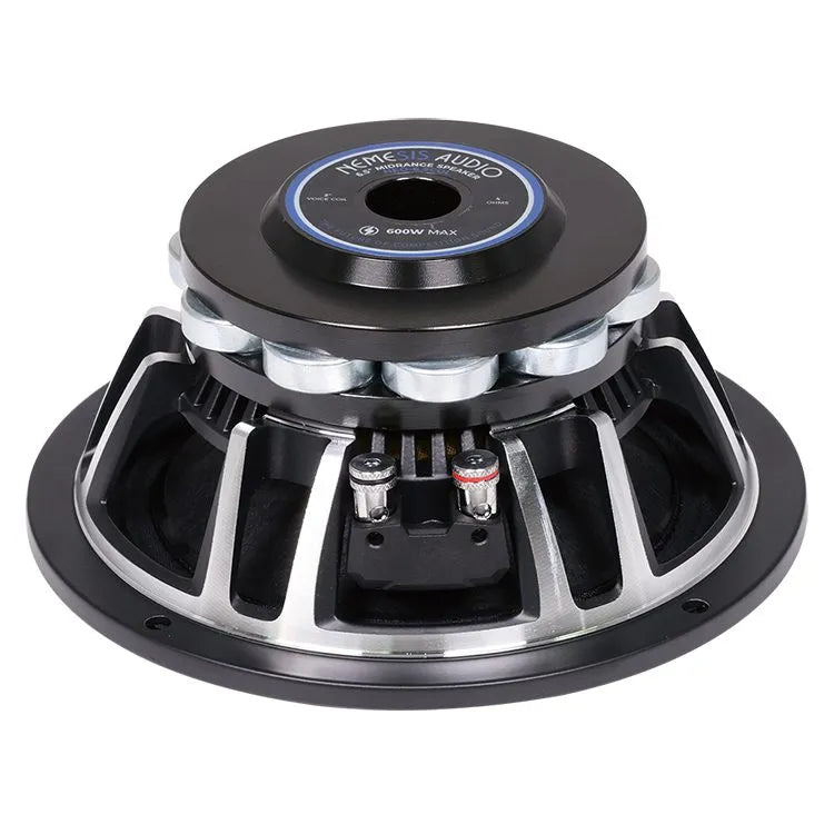 Nemesis Audio NEO-6.5COL loud vocals speaker detail