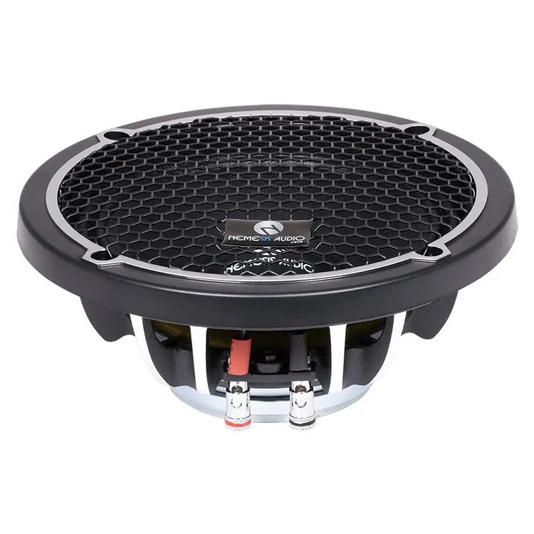 Nemesis Audio NEOPRO-6.5 affordable midrange speaker detail