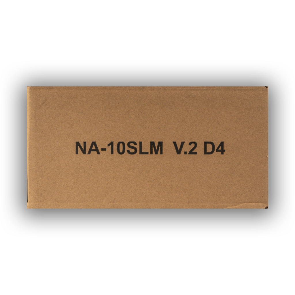 NA-10SLM V.2 D4 image 5