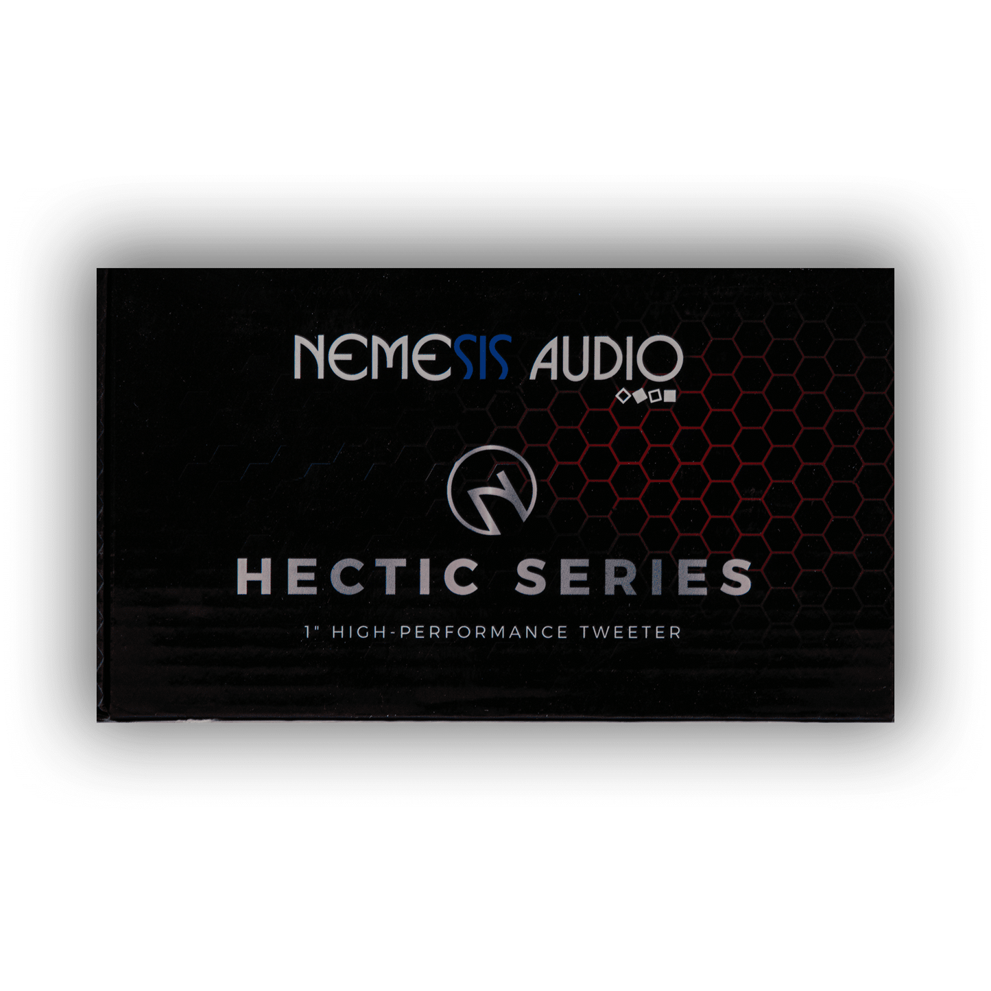 Nemesis NA-1TW | 1″ High-Performance Tweeter Hectic Series 50W RMS 4-Ohm image 2