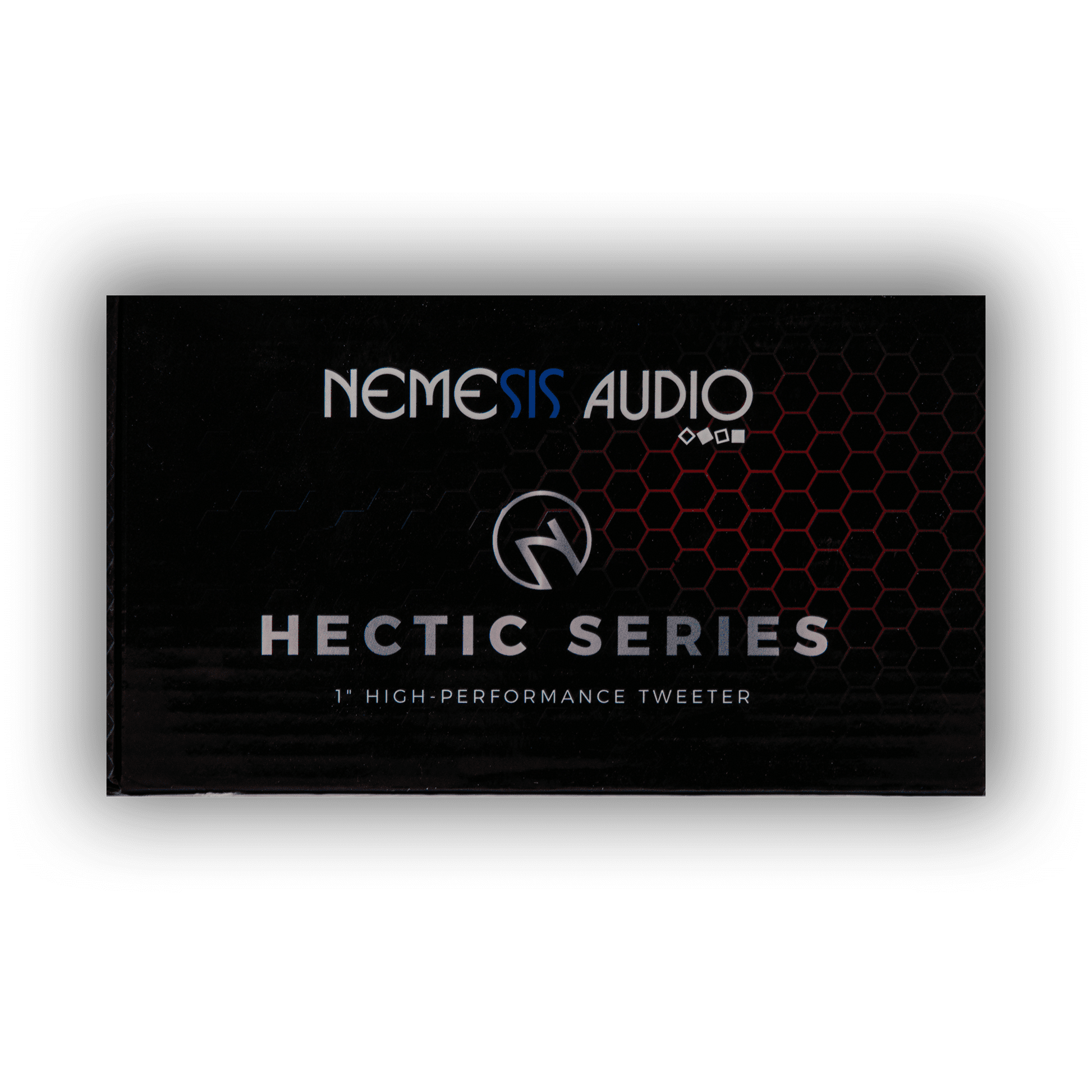 Nemesis NA-1TW | 1″ High-Performance Tweeter Hectic Series 50W RMS 4-Ohm image 2