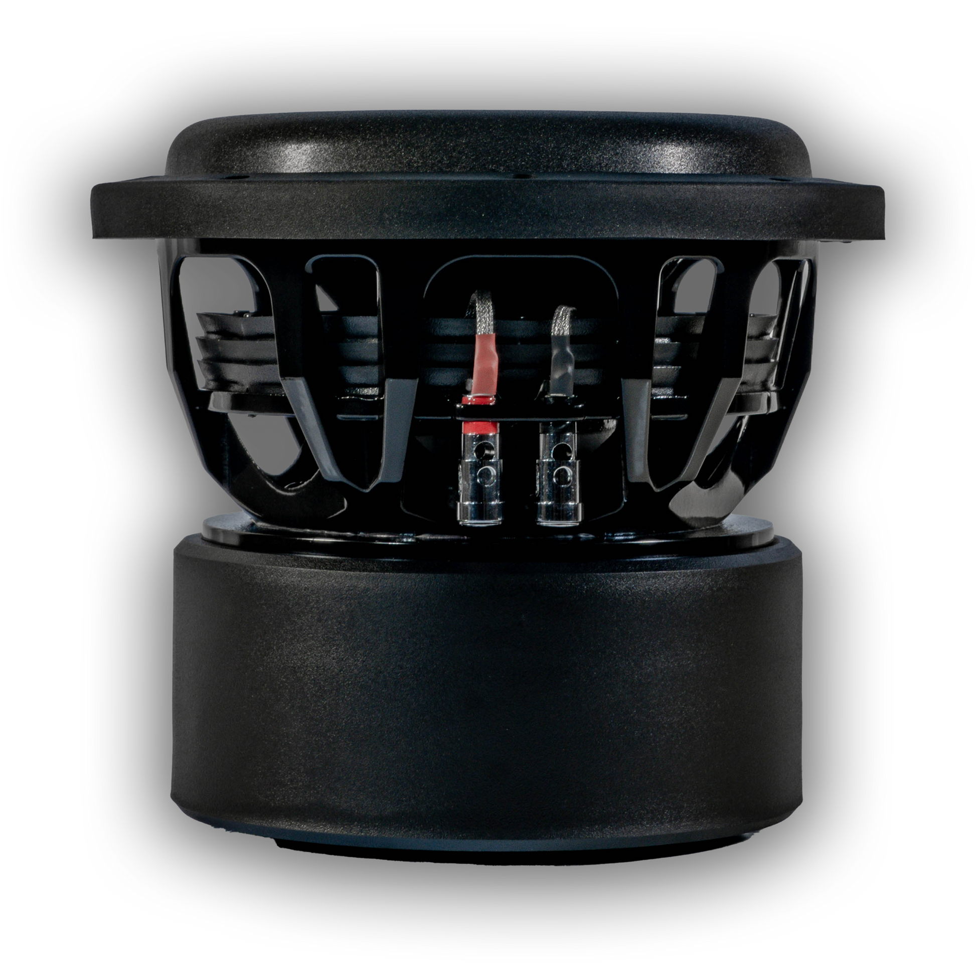 Nemesis Audio NA-8E V.3 | 8″ High Performance 650W RMS Dual Voice Coil Euphoric Series Car Subwoofer image 3