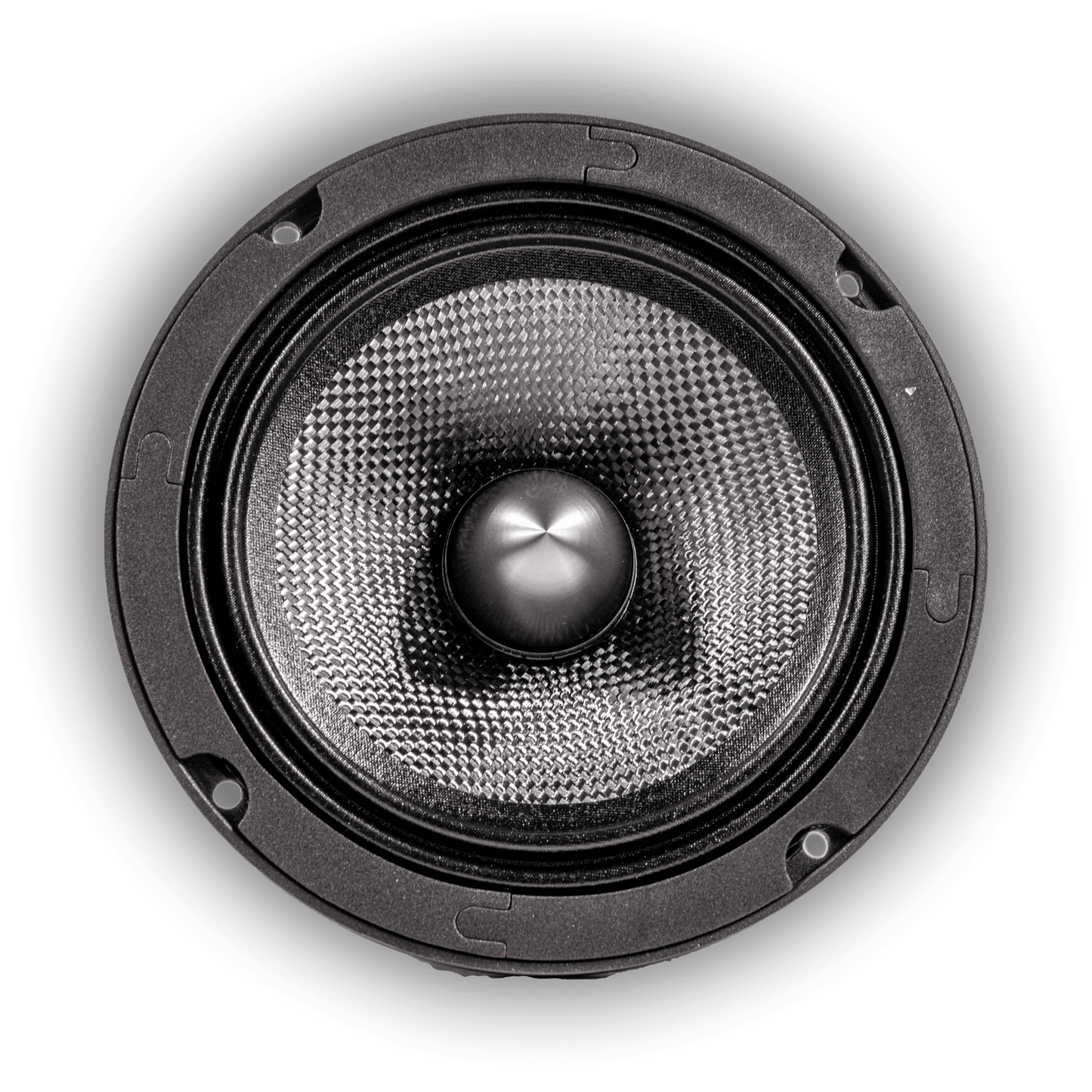 Nemesis Audio NA-6.5CMR Colossal Series midrange speaker front view