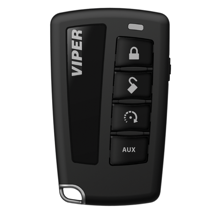 VIPER 5908V LCD 2-Way Security + Remote Start System image 3