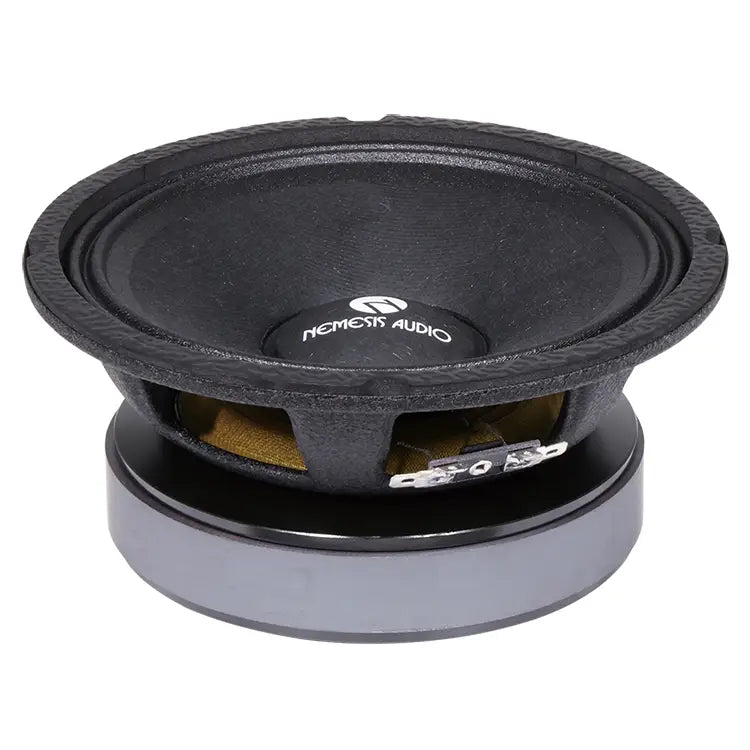 Nemesis Audio NA-6.5HSP 4 ohm pro audio speaker detail