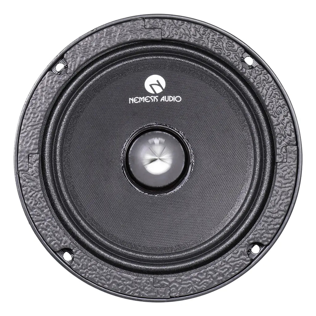 Nemesis Audio NA-6.5MRB Hectic 6.5-inch 150W RMS midrange speaker front view