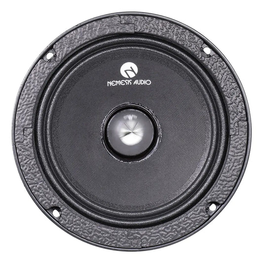 Nemesis Audio NA-6.5MRB Hectic 6.5-inch 150W RMS midrange speaker front view