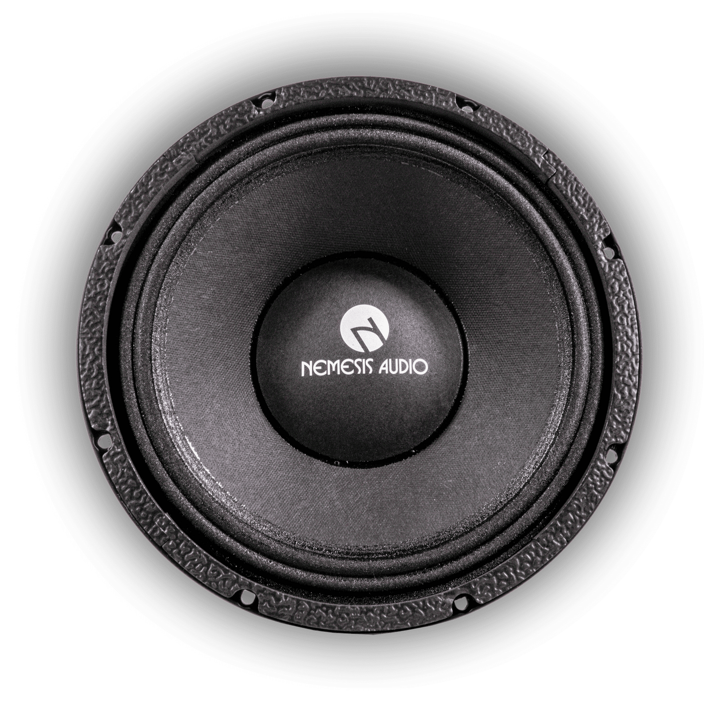 Nemesis Audio NEO-10MR 10-inch 550W RMS neodymium midrange speaker front view