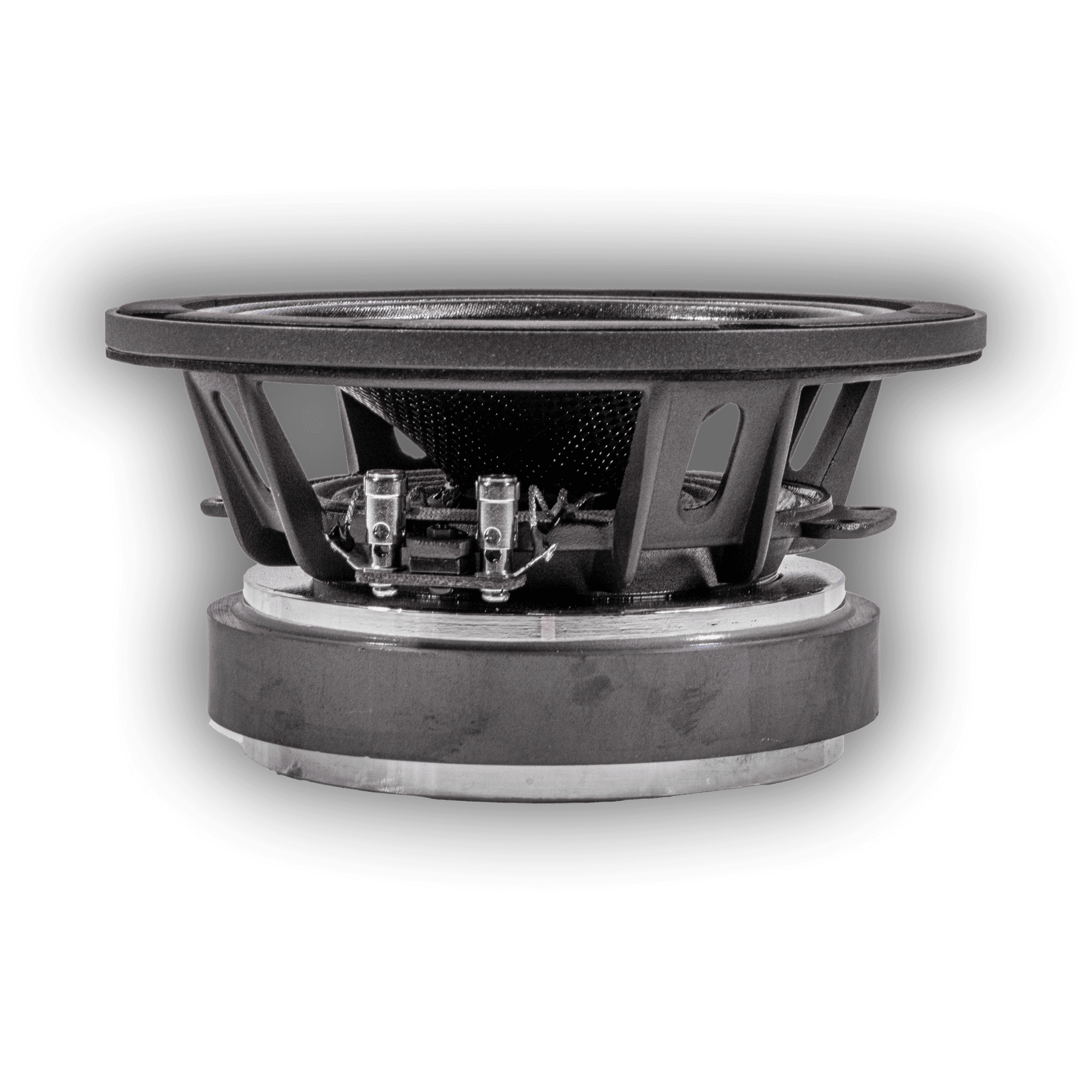 Nemesis Audio NEO-6.5CMR 4 ohm Colossal Series speaker detail