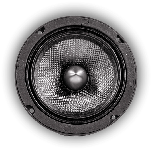 Nemesis Audio NEO-6.5CMR Colossal 6.5-inch 180W RMS midrange speaker front view