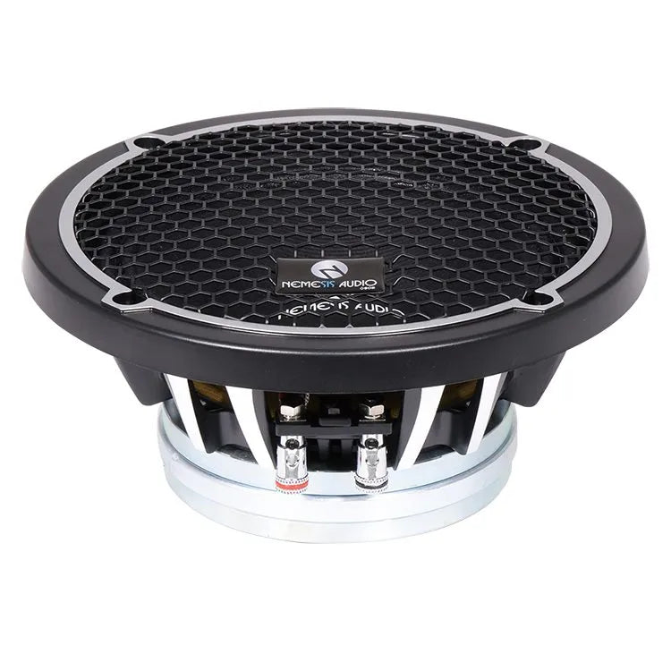 Nemesis Audio NEO-6.5TEAM 4 ohm midrange speaker alternate front view