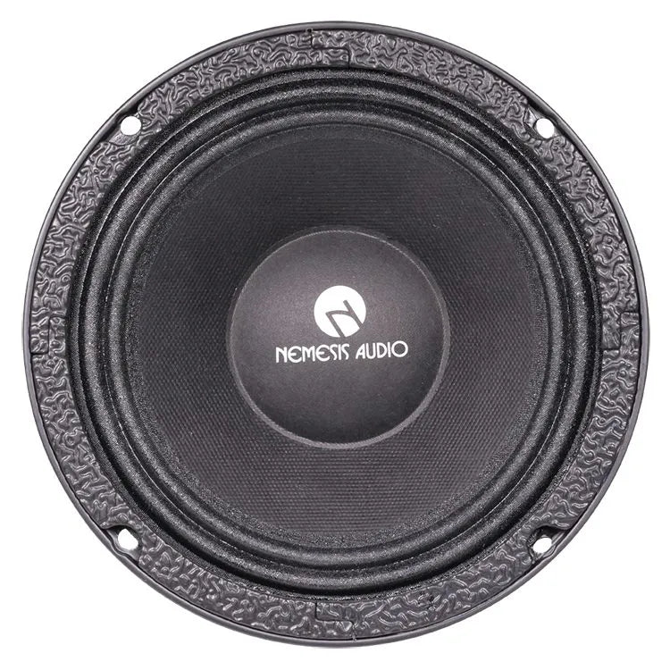 Nemesis Audio NEO-6.5TEAM 6.5 neodymium speaker side detail
