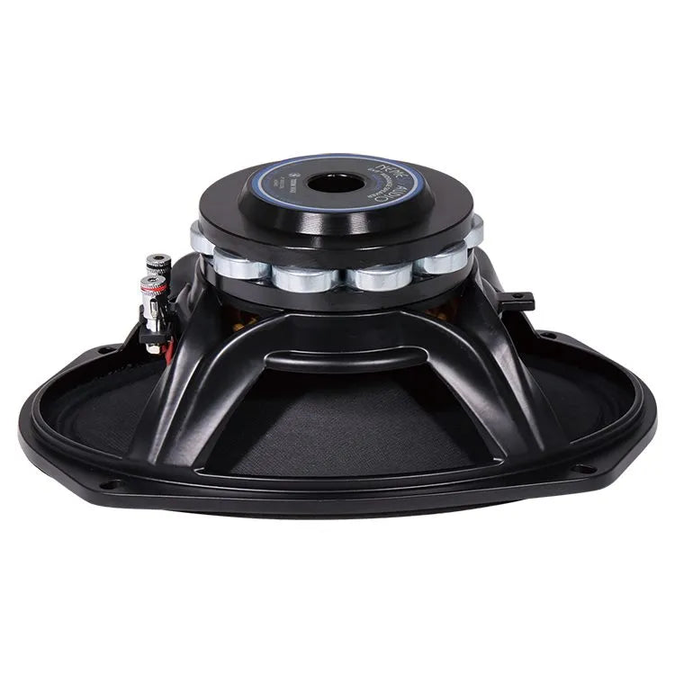 Nemesis Audio NEO-6.9COL 4 ohm 6x9 speaker basket view