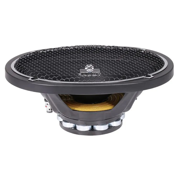 Nemesis Audio NEO-6.9COL 700W max neodymium speaker closeup