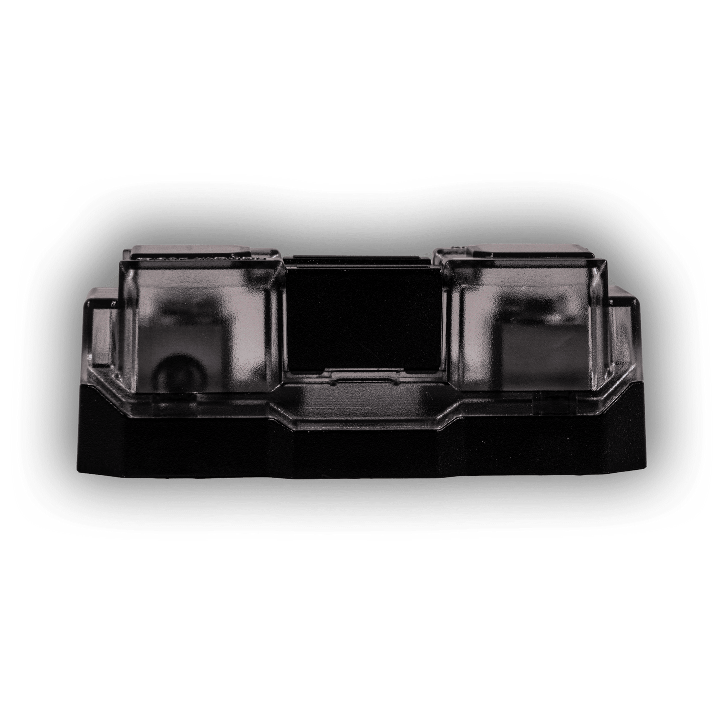 Nemesis Audio NM-ANLFH ANL fuse holder side view