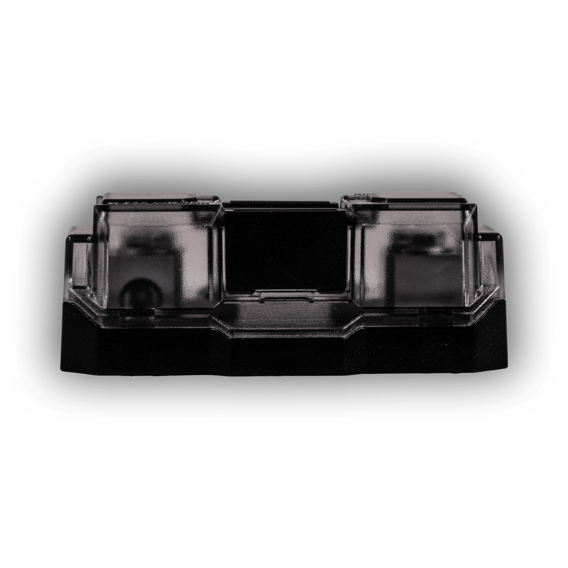 Nemesis Audio NM-ANLFH ANL fuse holder side view