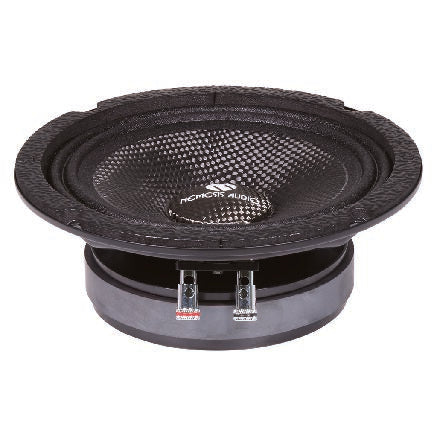 Nemesis Audio WPF-6.5SLM 6.5-inch water-resistant marine pro audio speaker main product image