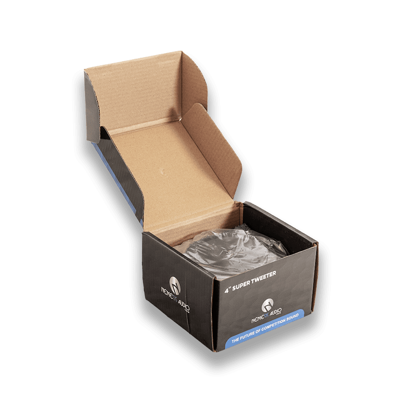 Nemesis Audio NEO-TW48 image 3