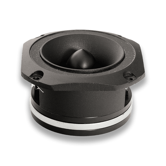Nemesis Audio NEO-TW48 4 inch 8 ohm super tweeter front view