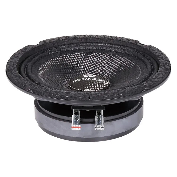 Nemesis WPF-6.5SLM 6.5-inch water-resistant speaker front view