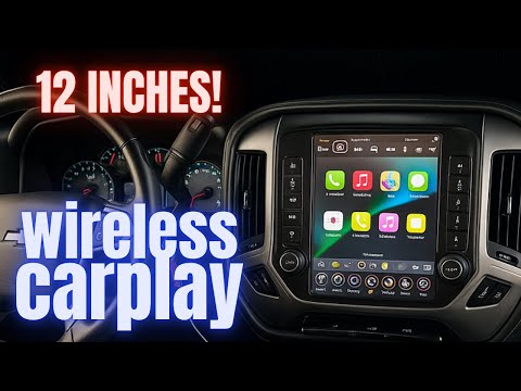 Linkswell T-Style LITE 2 GM truck install video