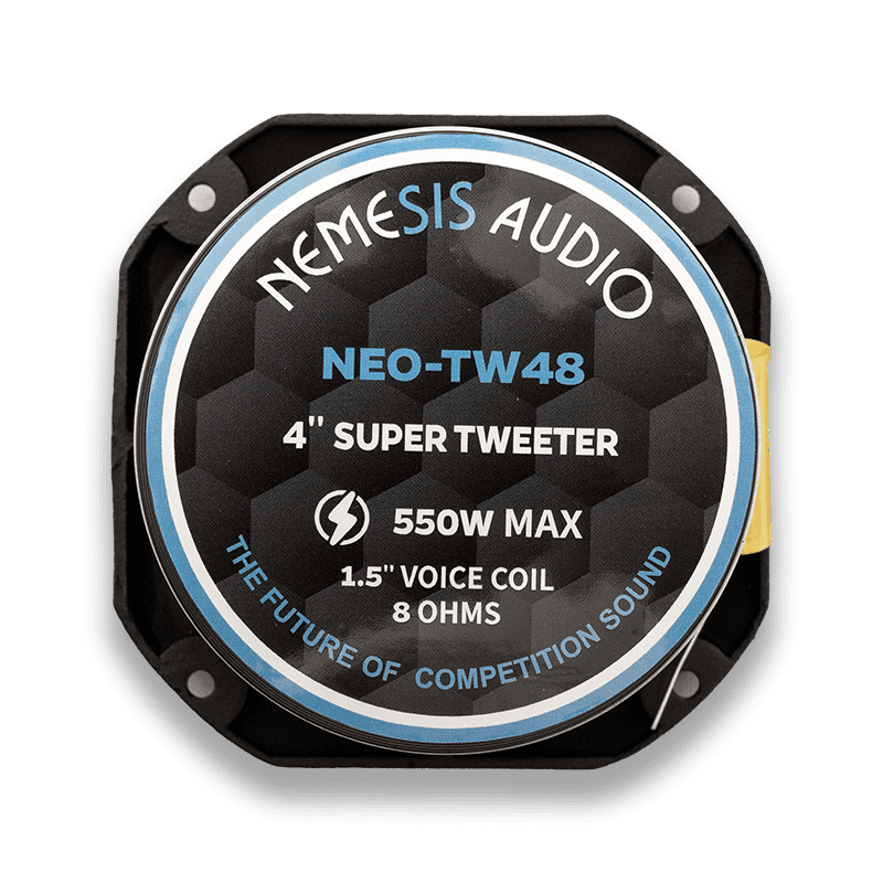 Nemesis Audio NEO-TW48 image 7