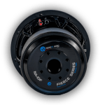 Nemesis NA-10F | 10″ High Performance 1000W RMS Dual Voice Coil 4-Ohm Car Subwoofer - Image 4