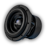 Nemesis NA-10F | 10″ High Performance 1000W RMS Dual Voice Coil 4-Ohm Car Subwoofer - Image 3